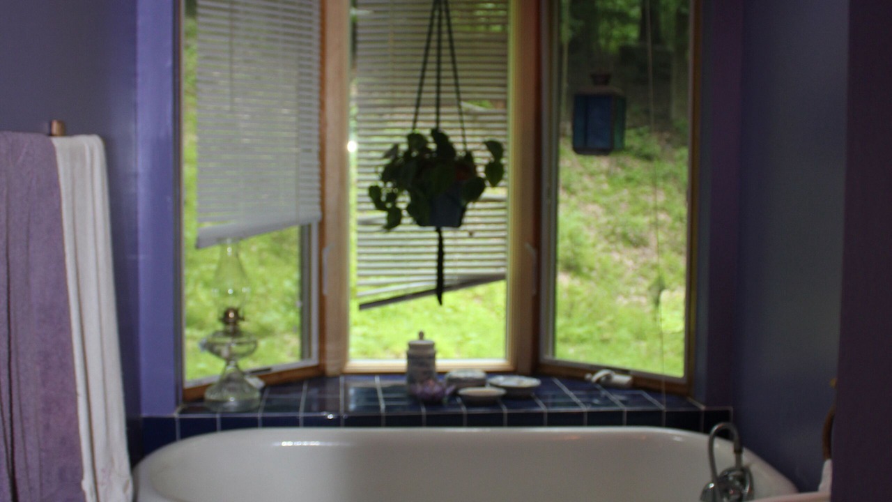 Photo of Bathroom in Woodstock