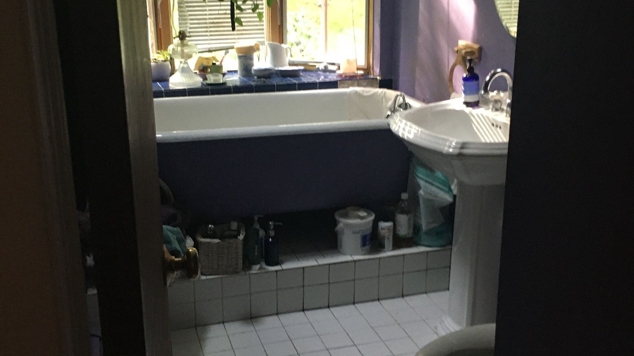 Photo of Bathroom in Woodstock