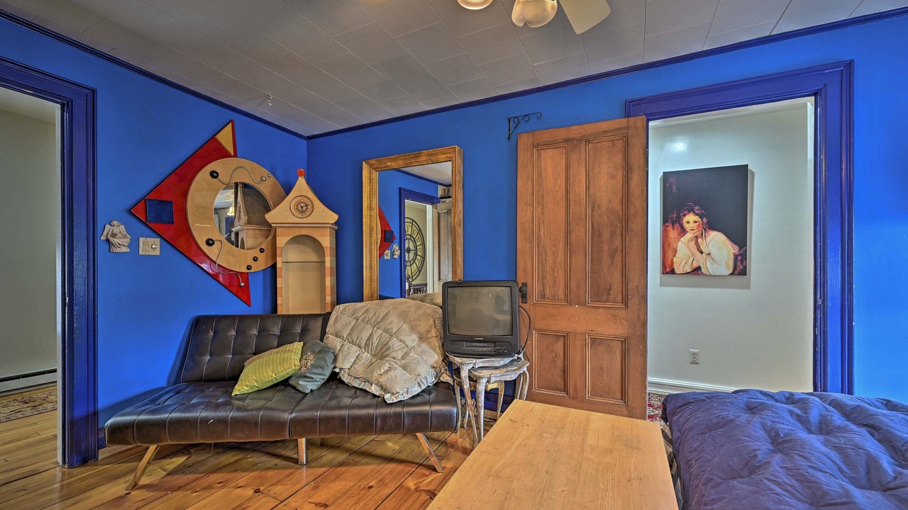 Photo of Bedroom in Plattsburgh