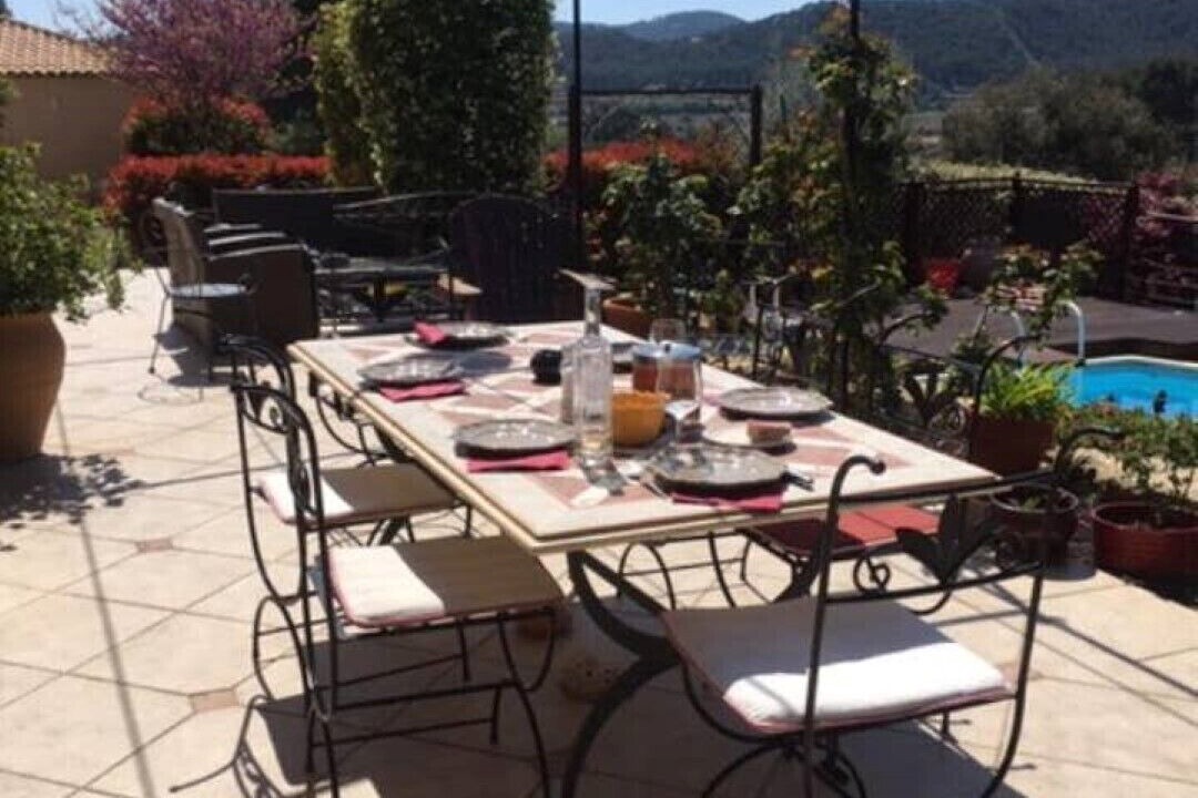 Photo of Outdoor in La Cadiere-d'Azur