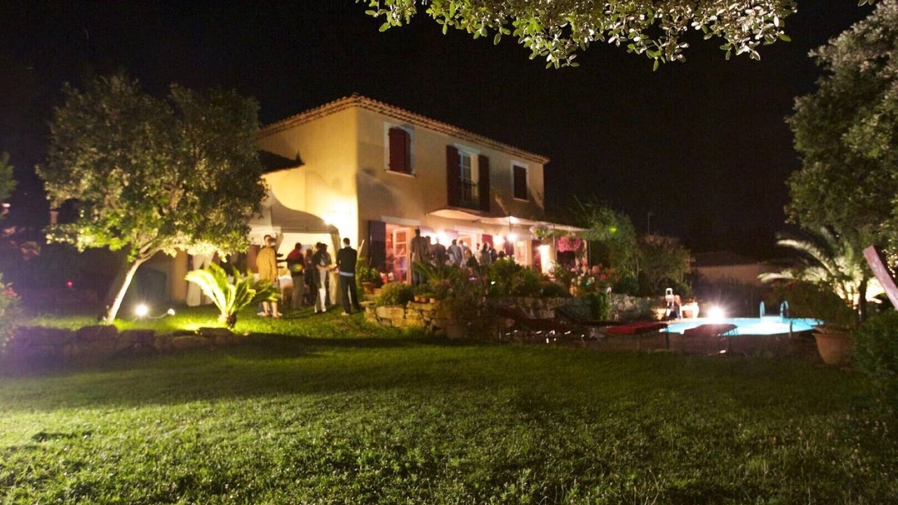 Photo of Outdoor in La Cadiere-d'Azur