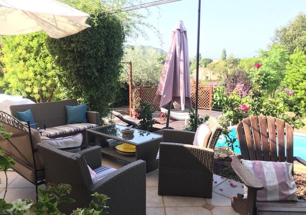 Photo of Outdoor in La Cadiere-d'Azur