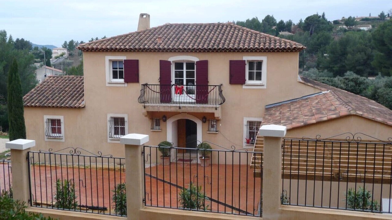Photo of Outdoor in La Cadiere-d'Azur