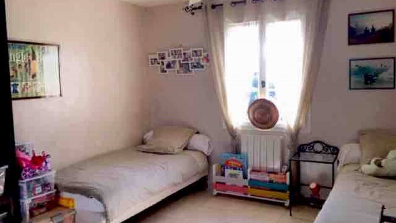 Photo of Bedroom in La Cadiere-d'Azur