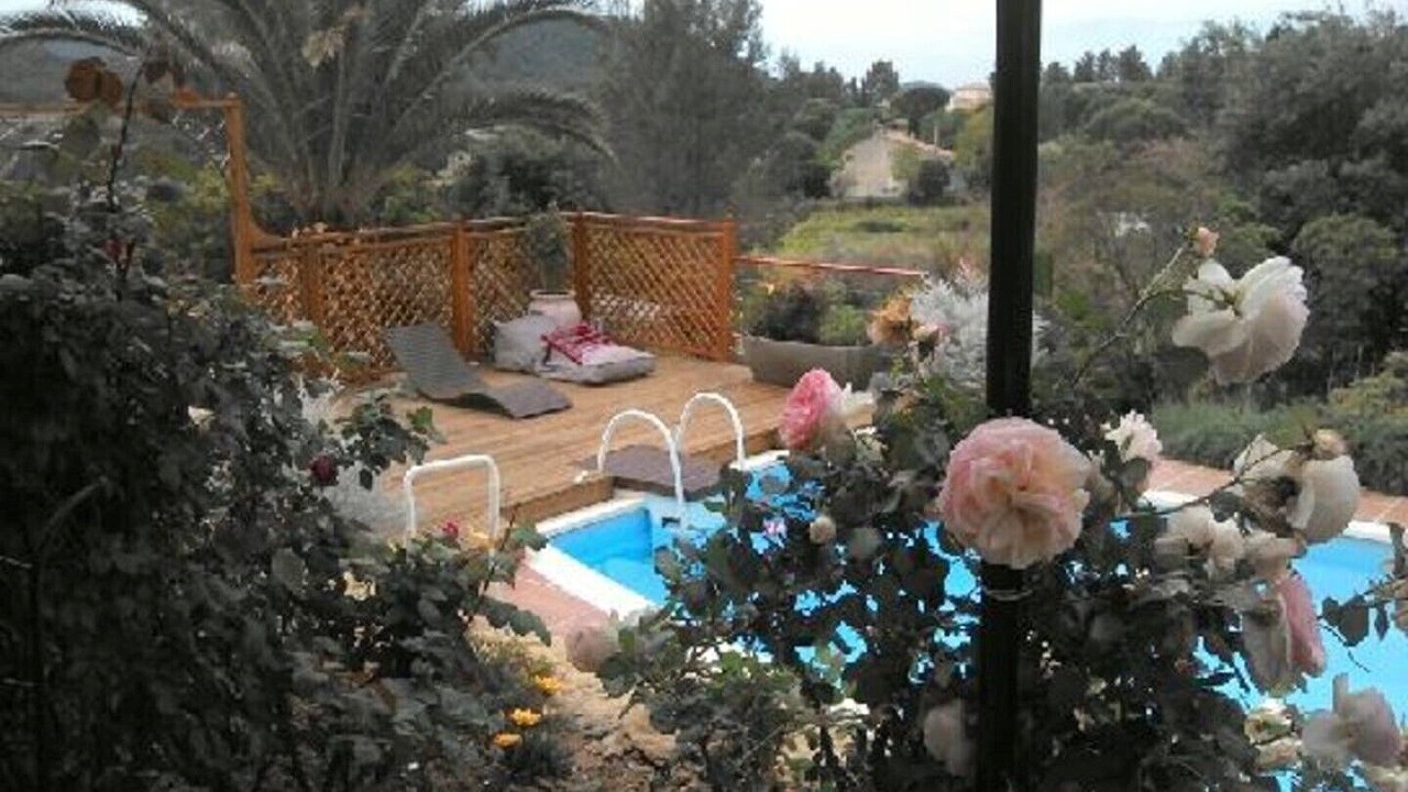 Photo of Outdoor in La Cadiere-d'Azur