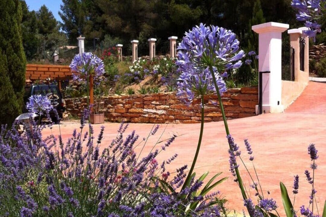 Photo of Outdoor in La Cadiere-d'Azur