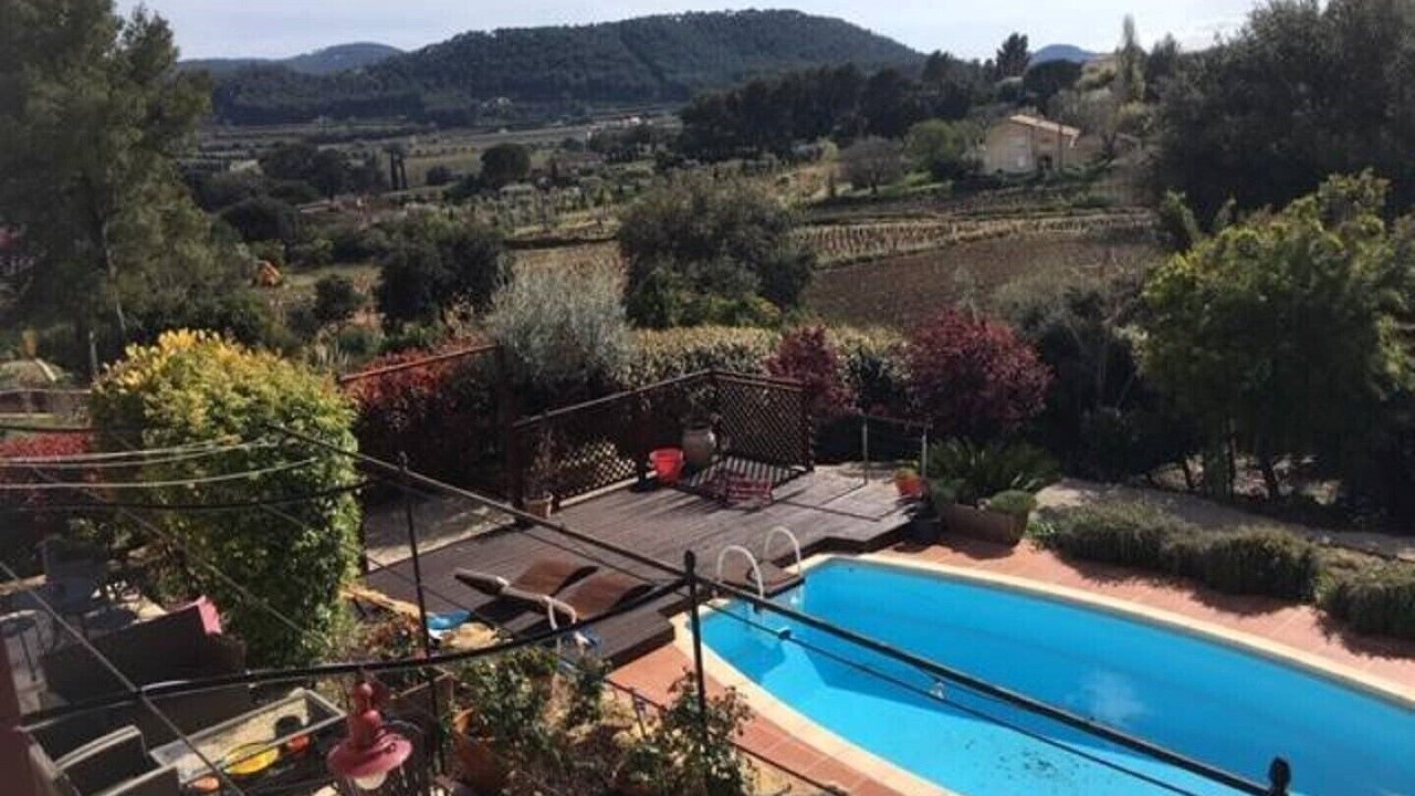 Photo of Outdoor in La Cadiere-d'Azur