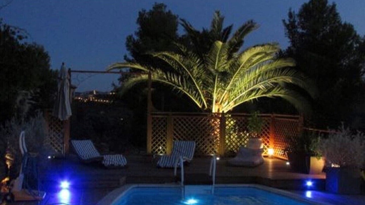 Photo of Outdoor in La Cadiere-d'Azur