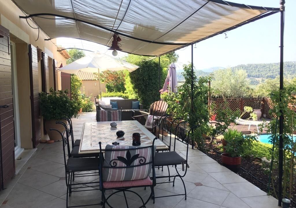 Photo of Outdoor in La Cadiere-d'Azur