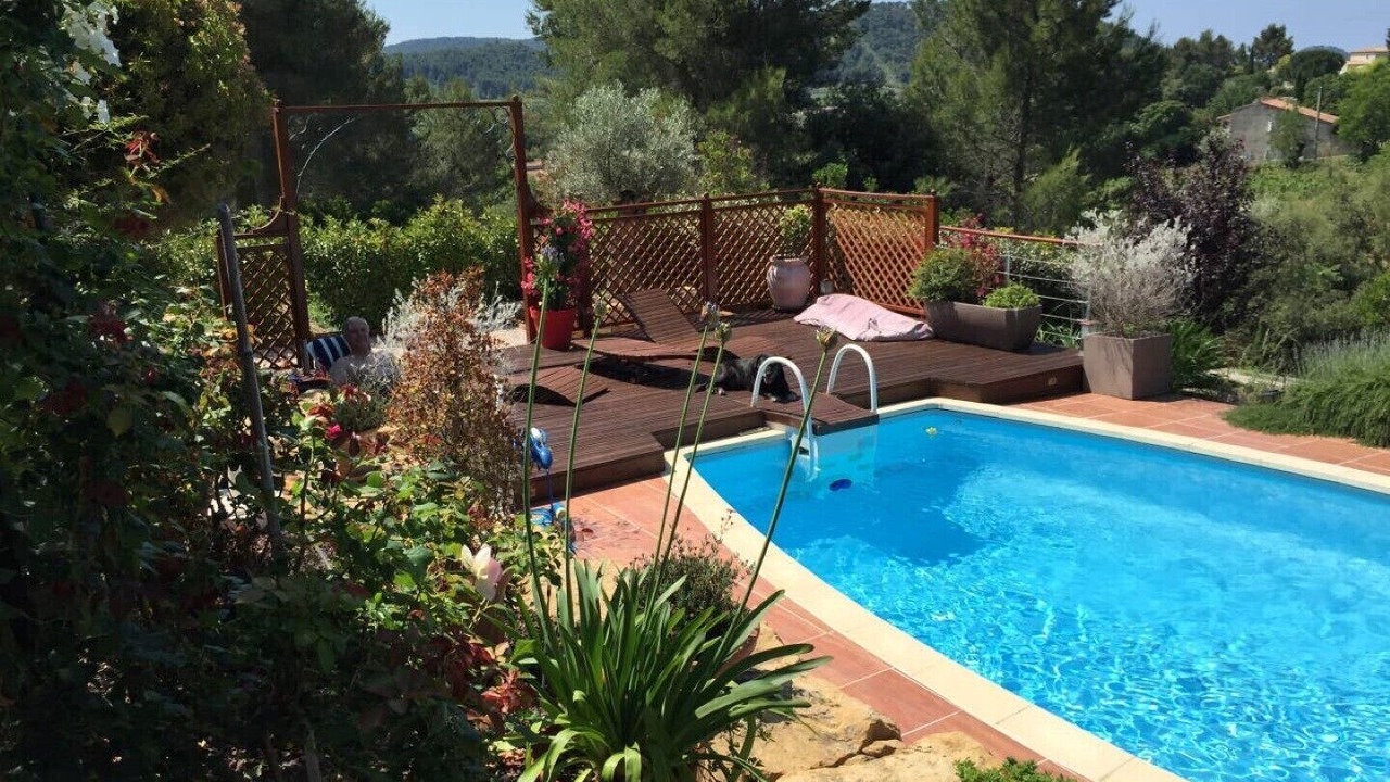 Photo of Outdoor in La Cadiere-d'Azur