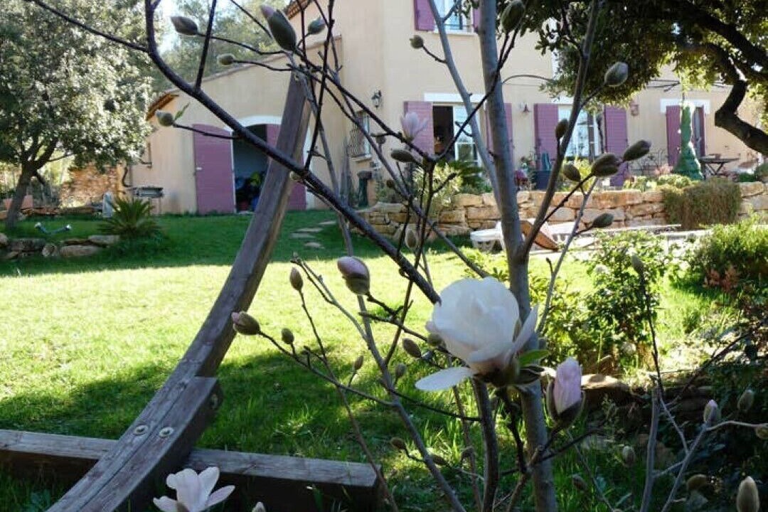 Photo of Outdoor in La Cadiere-d'Azur