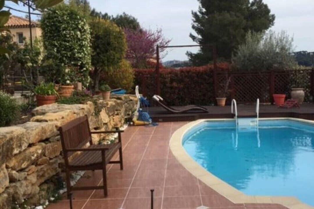 Photo of Outdoor in La Cadiere-d'Azur
