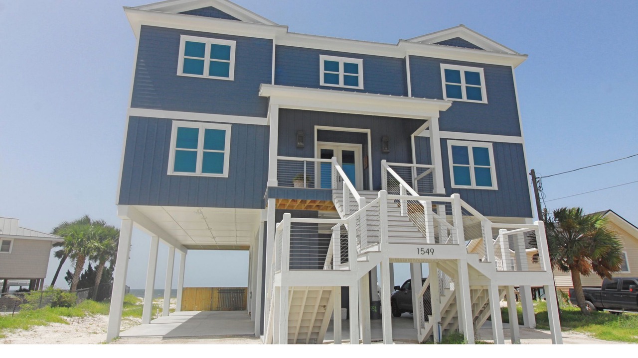 Photo of Outdoor in Alligator Point