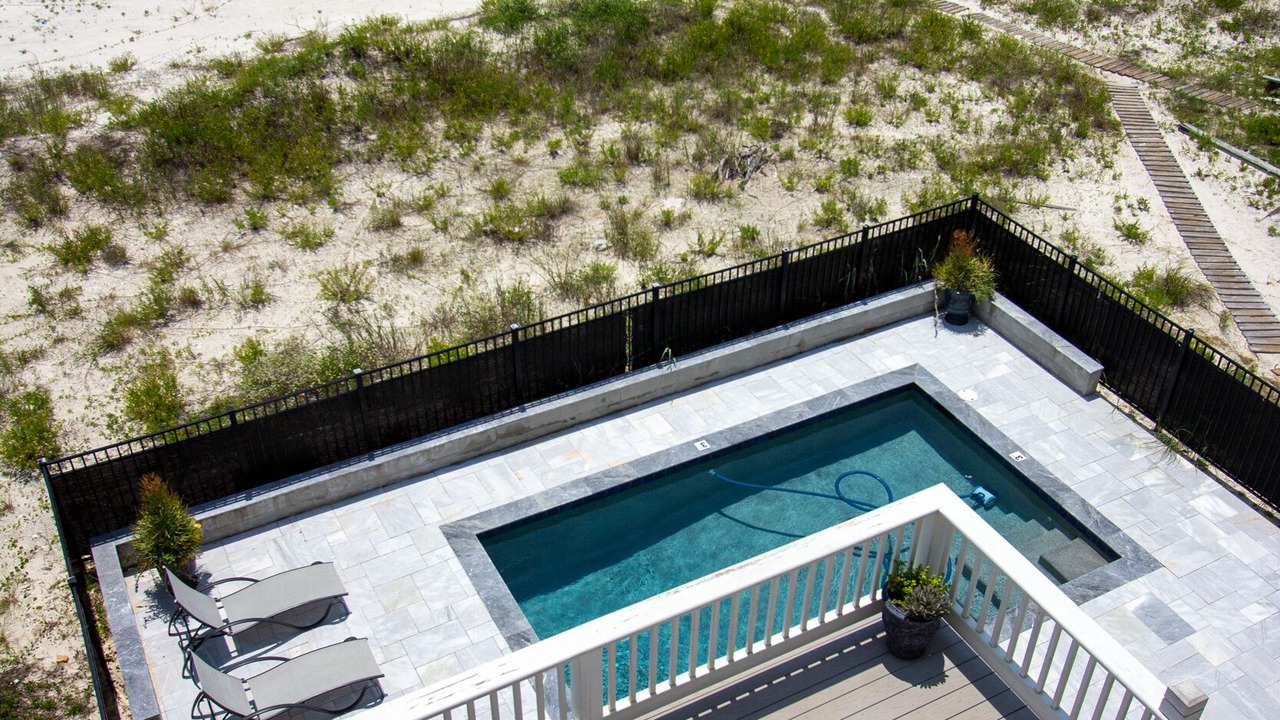 Photo of Outdoor in Alligator Point