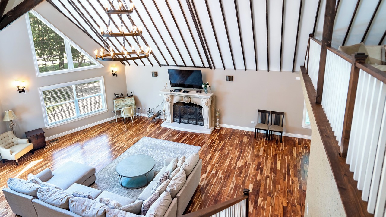 Photo of Livingroom in Delong