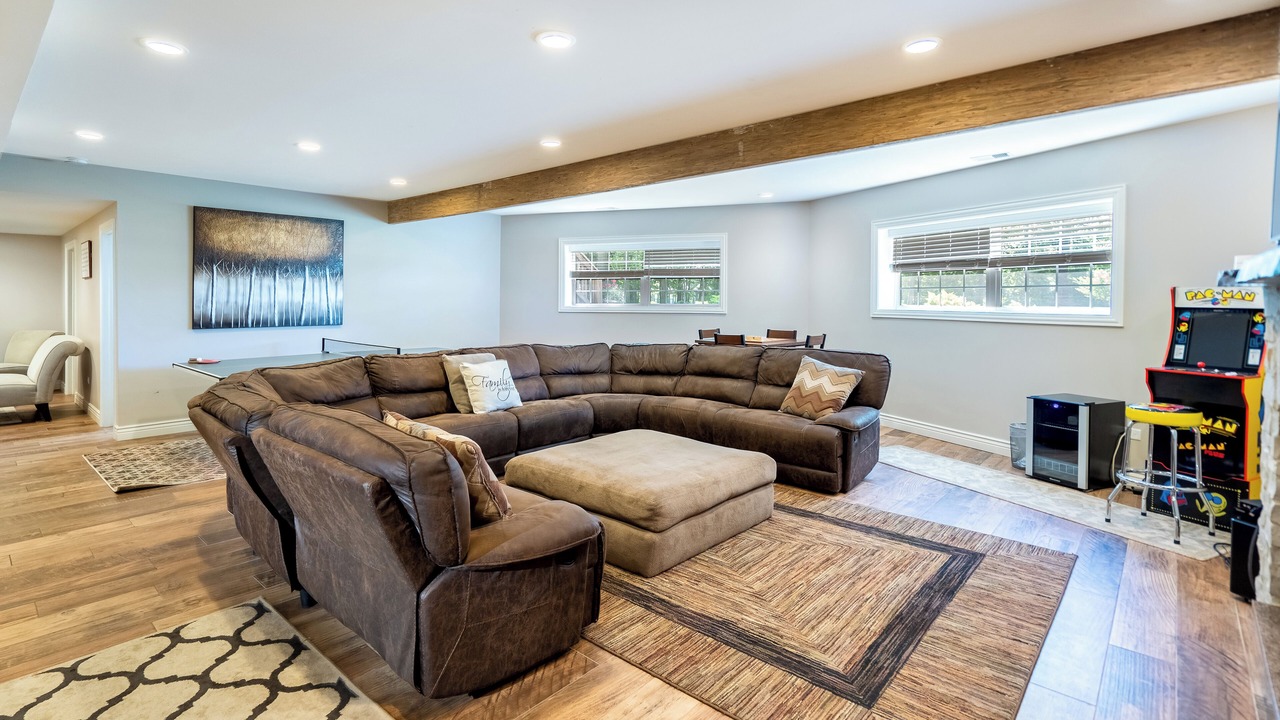 Photo of Livingroom in Delong