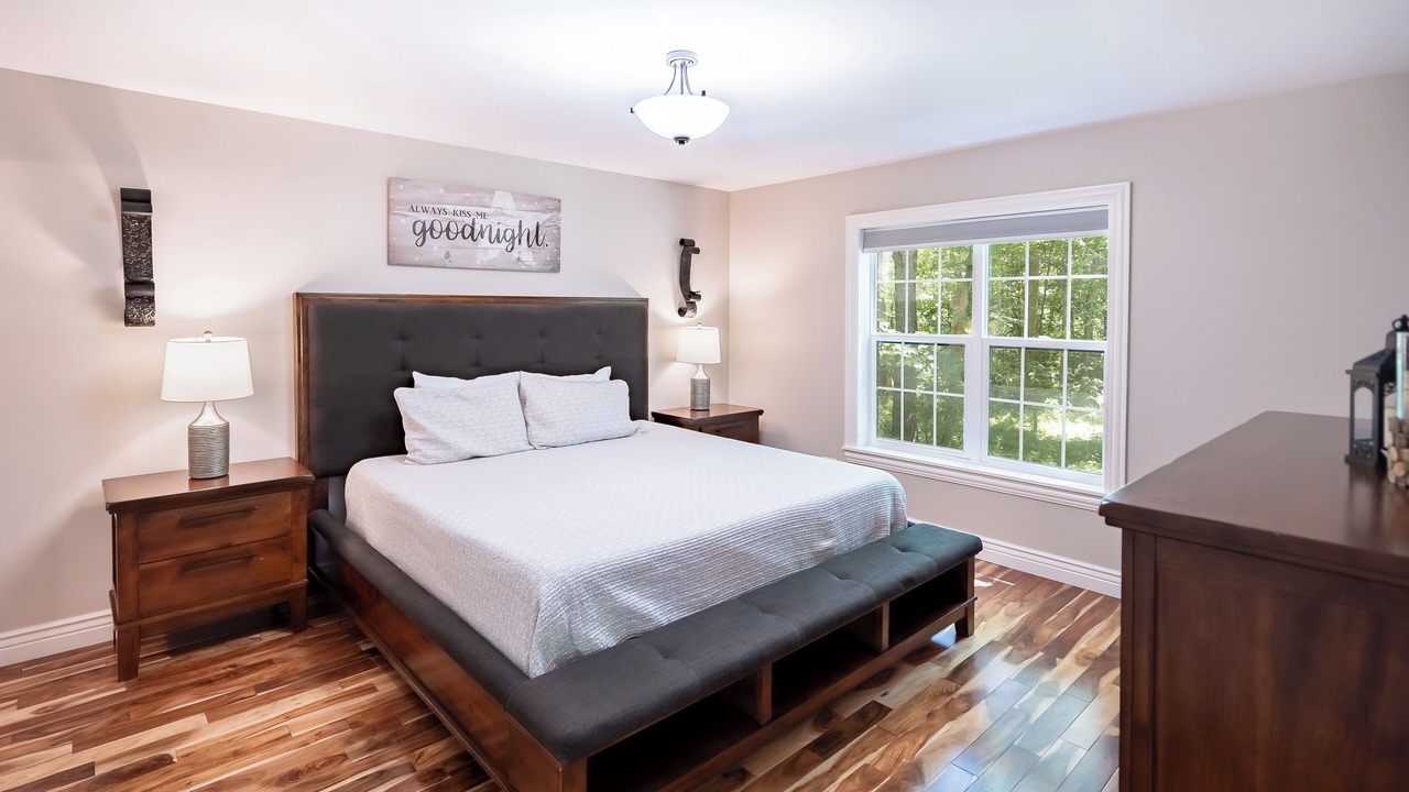 Photo of Bedroom in Delong