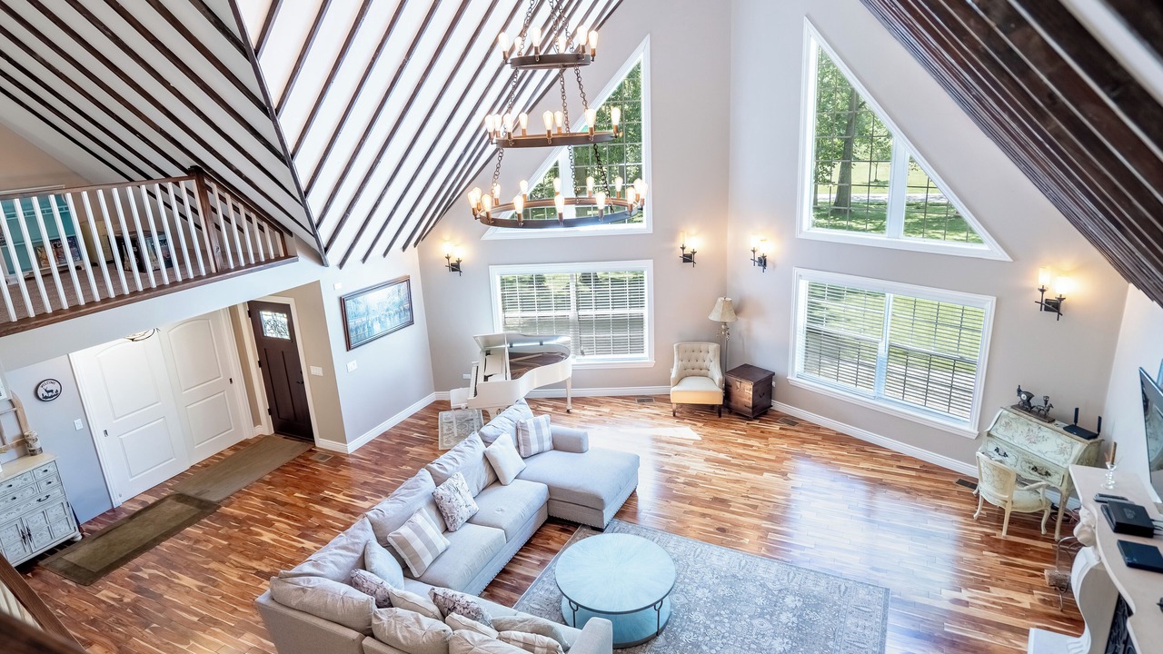 Photo of Livingroom in Delong