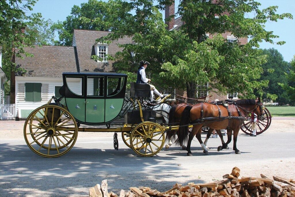 Photo of Others in Williamsburg