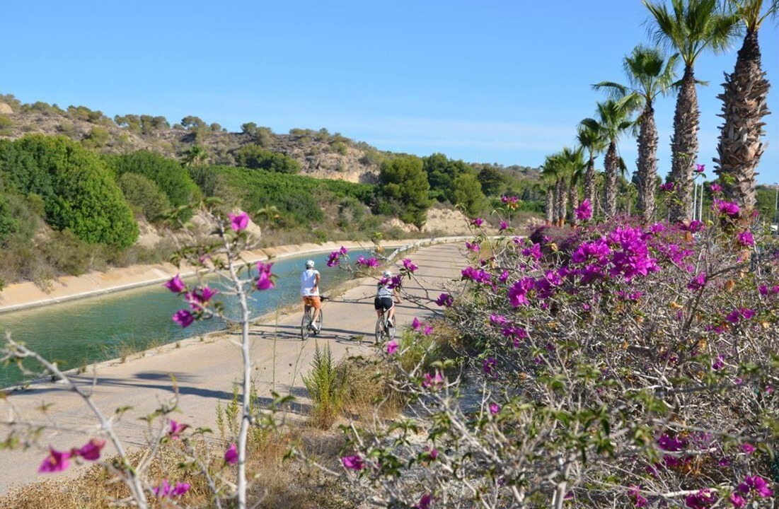 Photo of Outdoor in Orihuela Costa