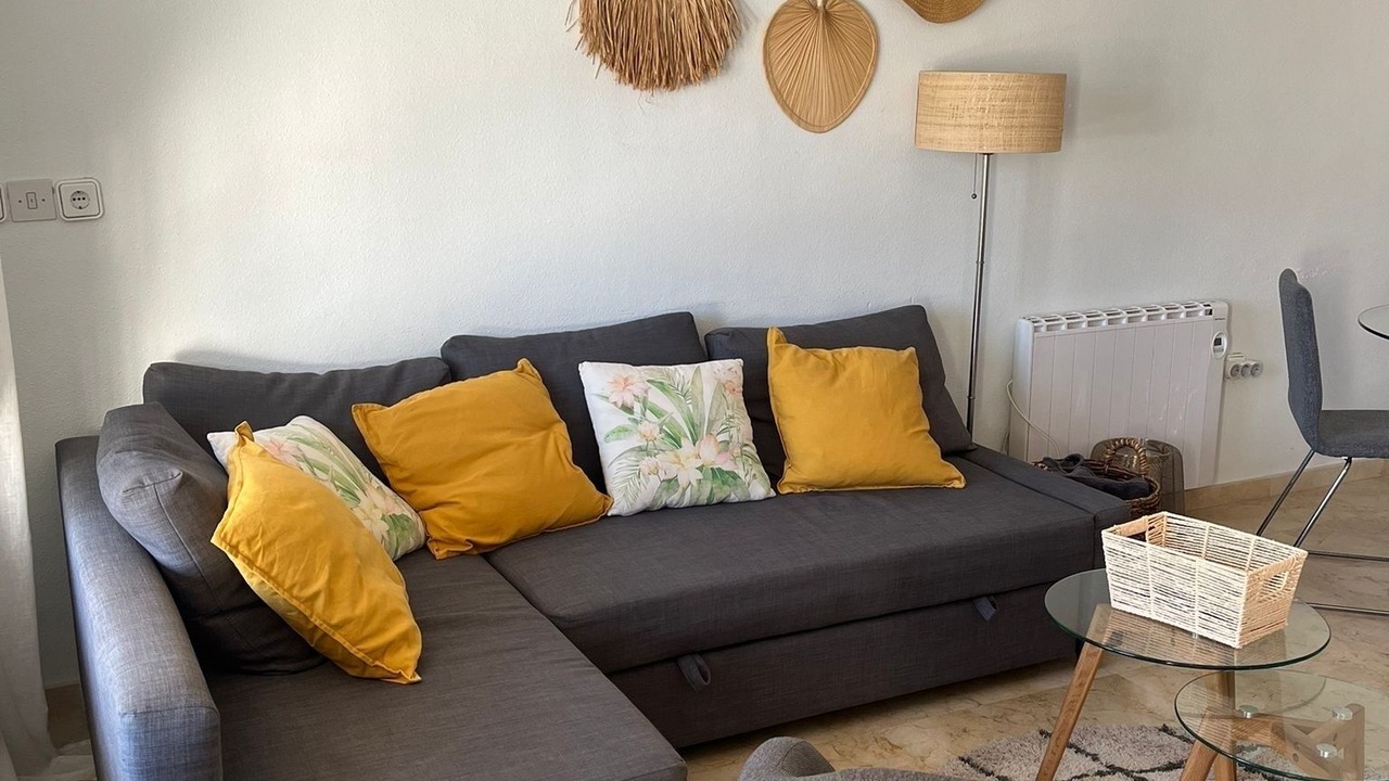 Photo of Livingroom in Orihuela Costa