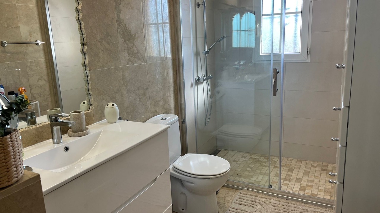 Photo of Bathroom in Orihuela Costa