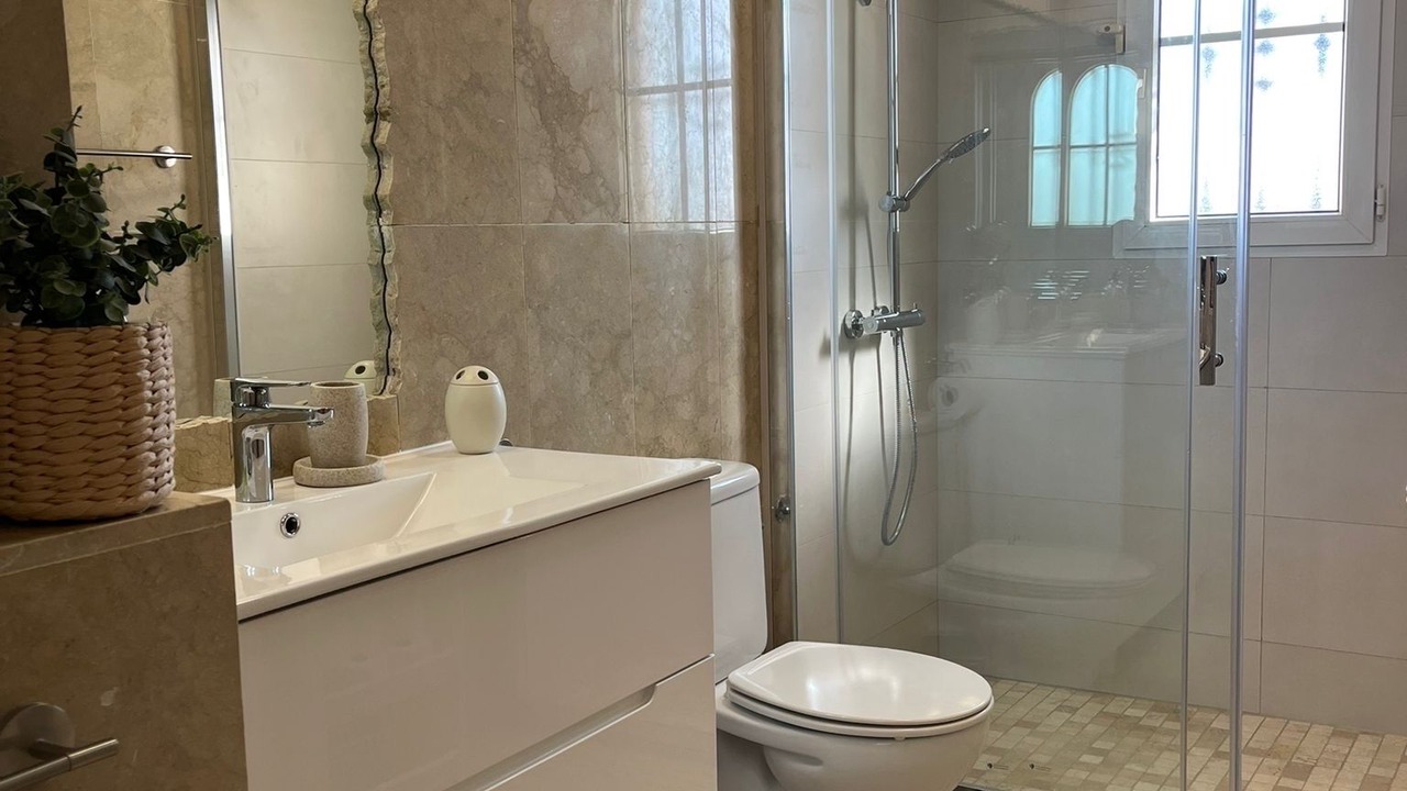 Photo of Bathroom in Orihuela Costa