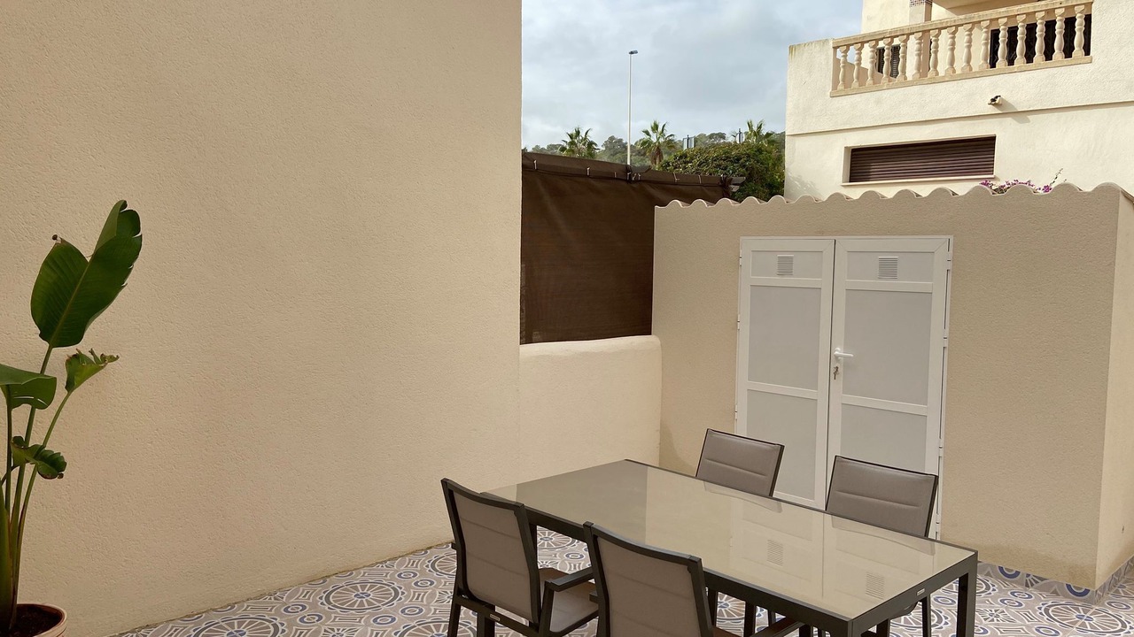 Photo of Outdoor in Orihuela Costa