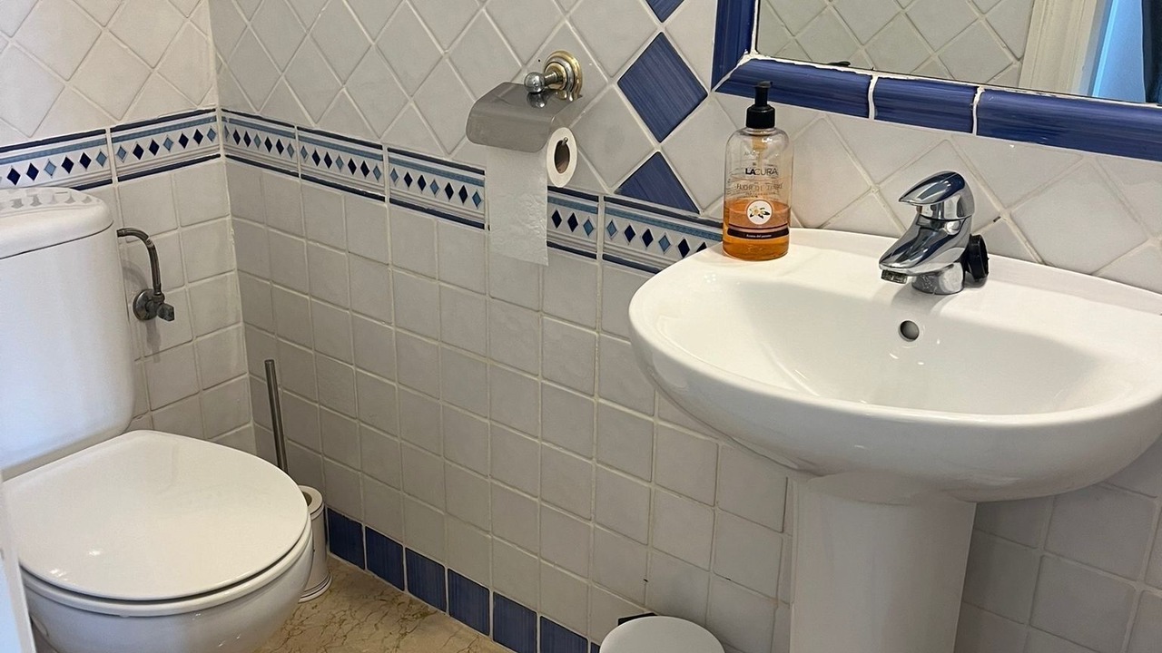 Photo of Bathroom in Orihuela Costa