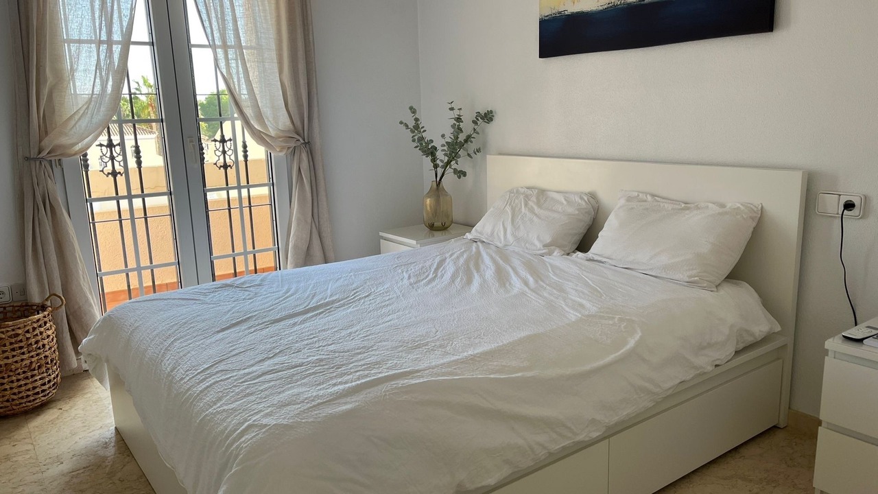 Photo of Bedroom in Orihuela Costa