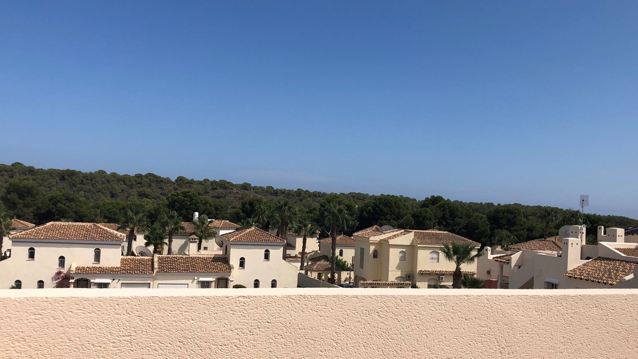 Photo of Outdoor in Orihuela Costa