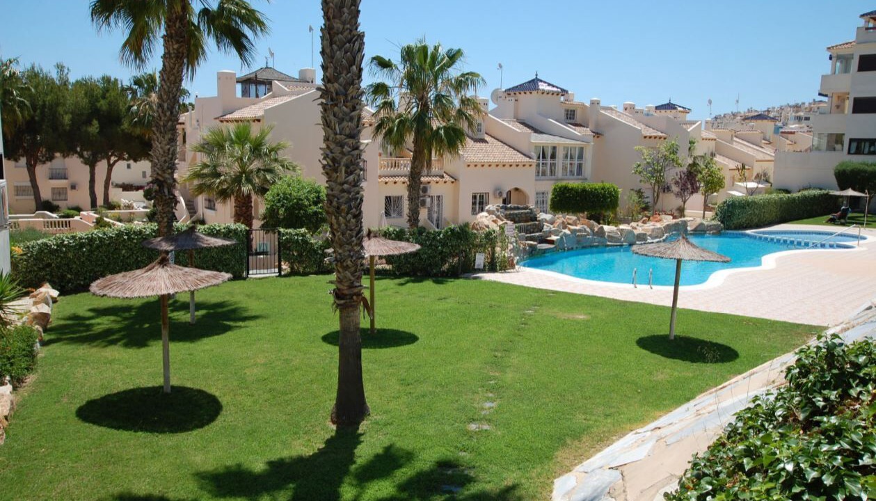 Photo of Outdoor in Orihuela Costa