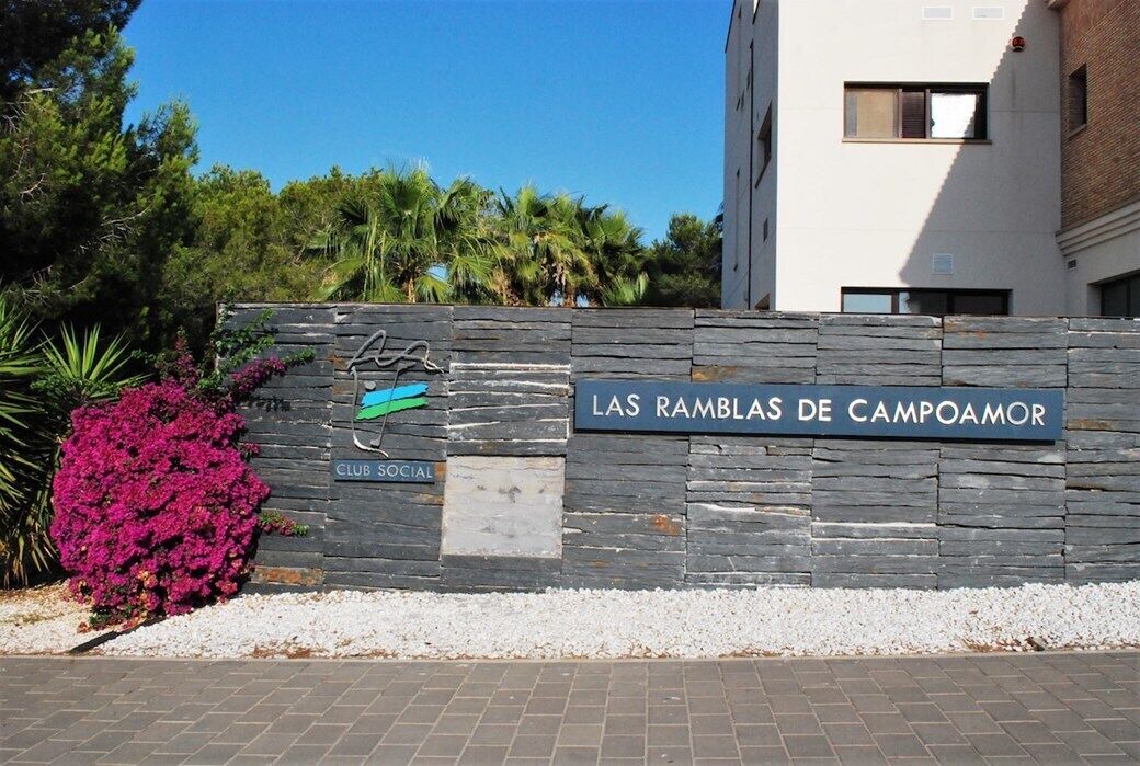Photo of Outdoor in Orihuela Costa