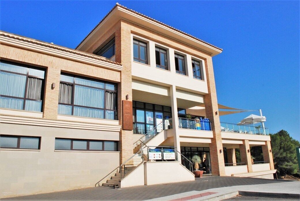 Photo of Outdoor in Orihuela Costa