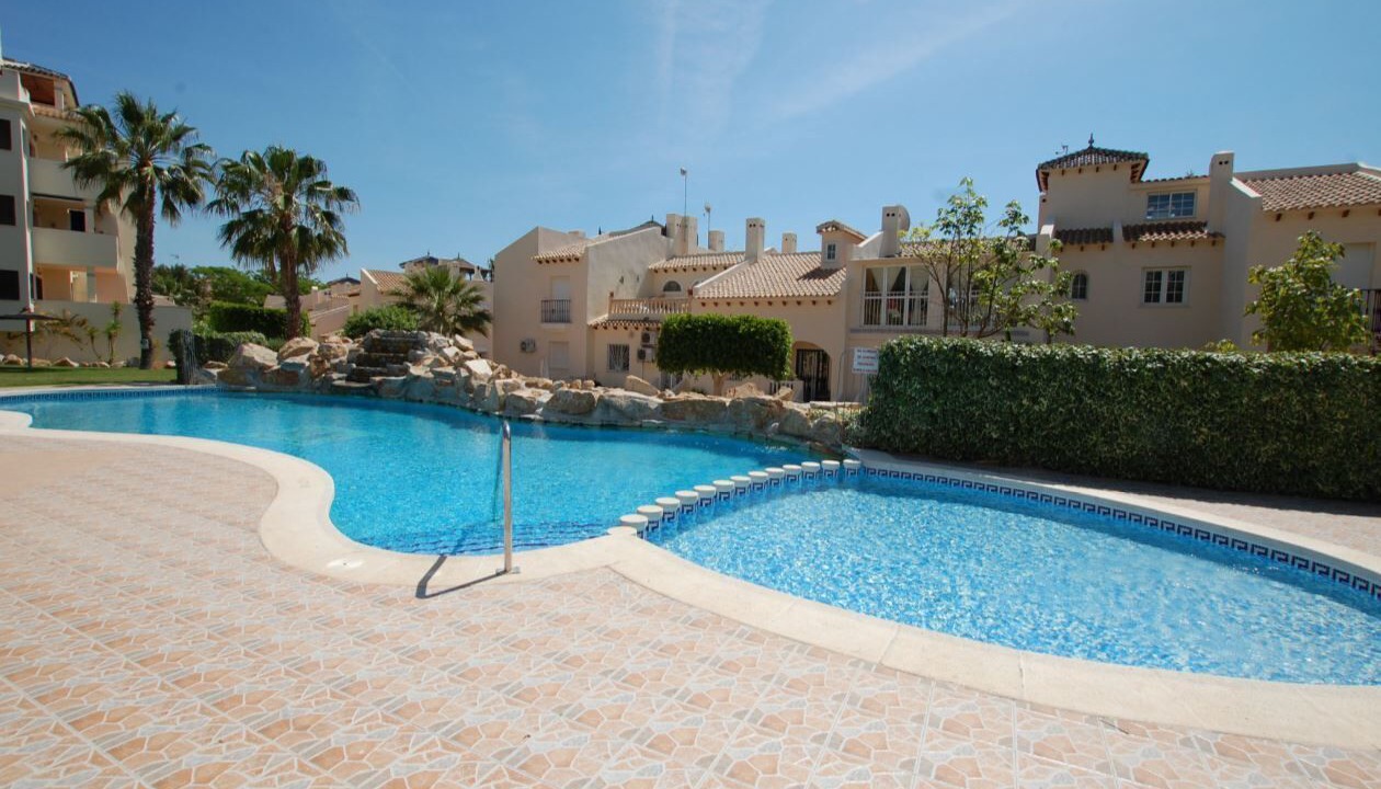 Photo of Outdoor in Orihuela Costa
