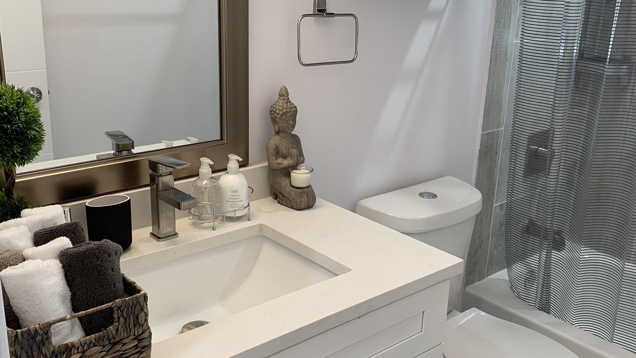 Photo of Bathroom in Coral Terrace