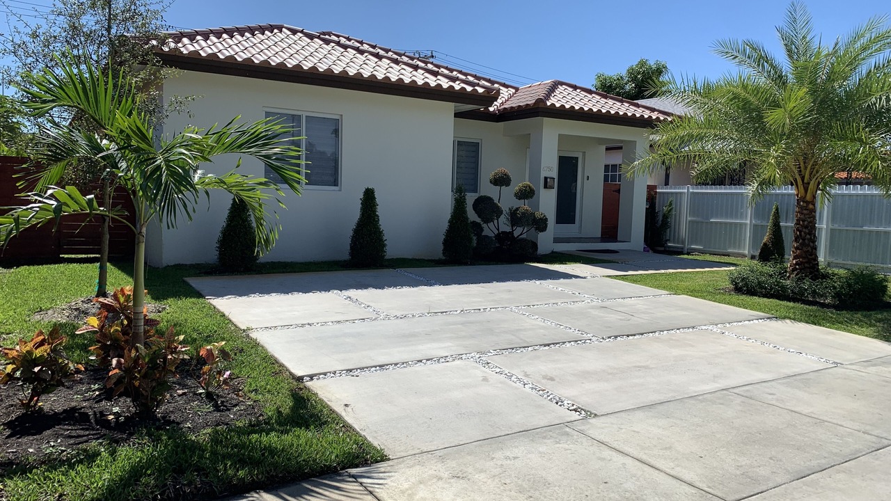 Photo of Outdoor in Coral Terrace