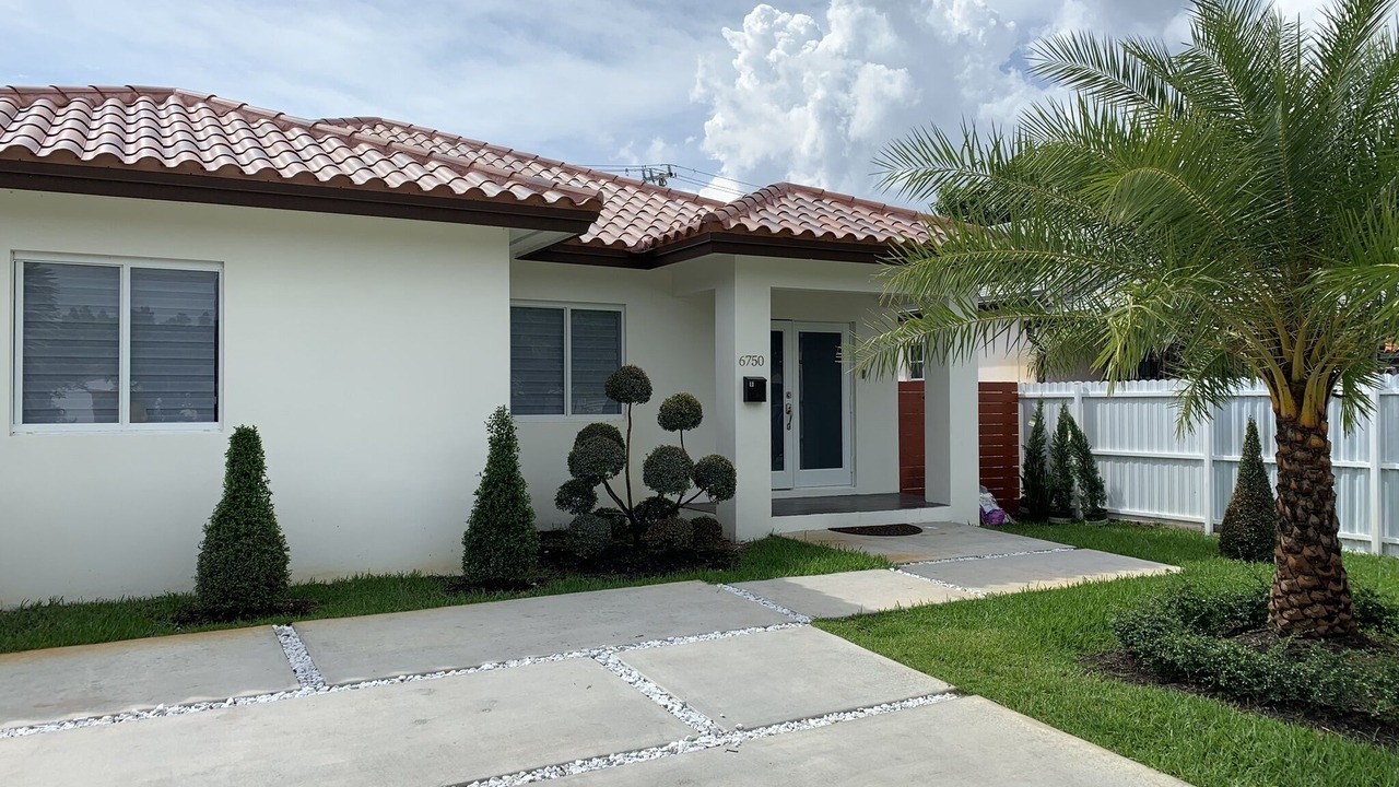 Photo of Outdoor in Coral Terrace
