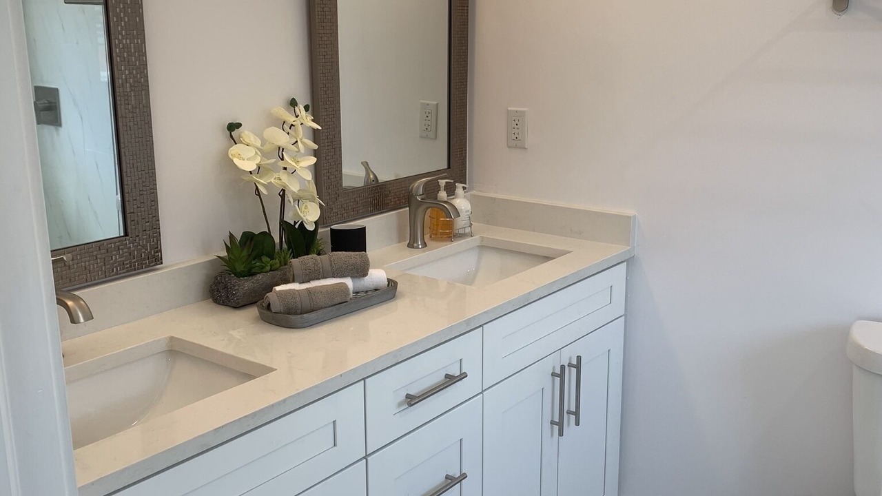 Photo of Bathroom in Coral Terrace