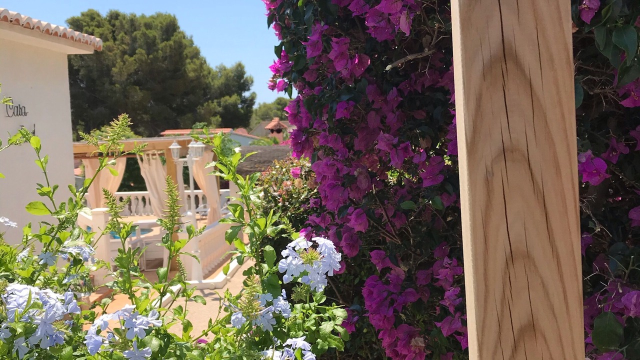 Photo of Outdoor in Benissa Coast