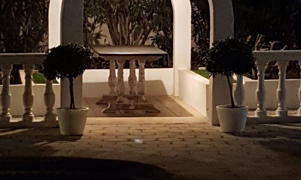 Photo of Patio Balcony in Benissa Coast