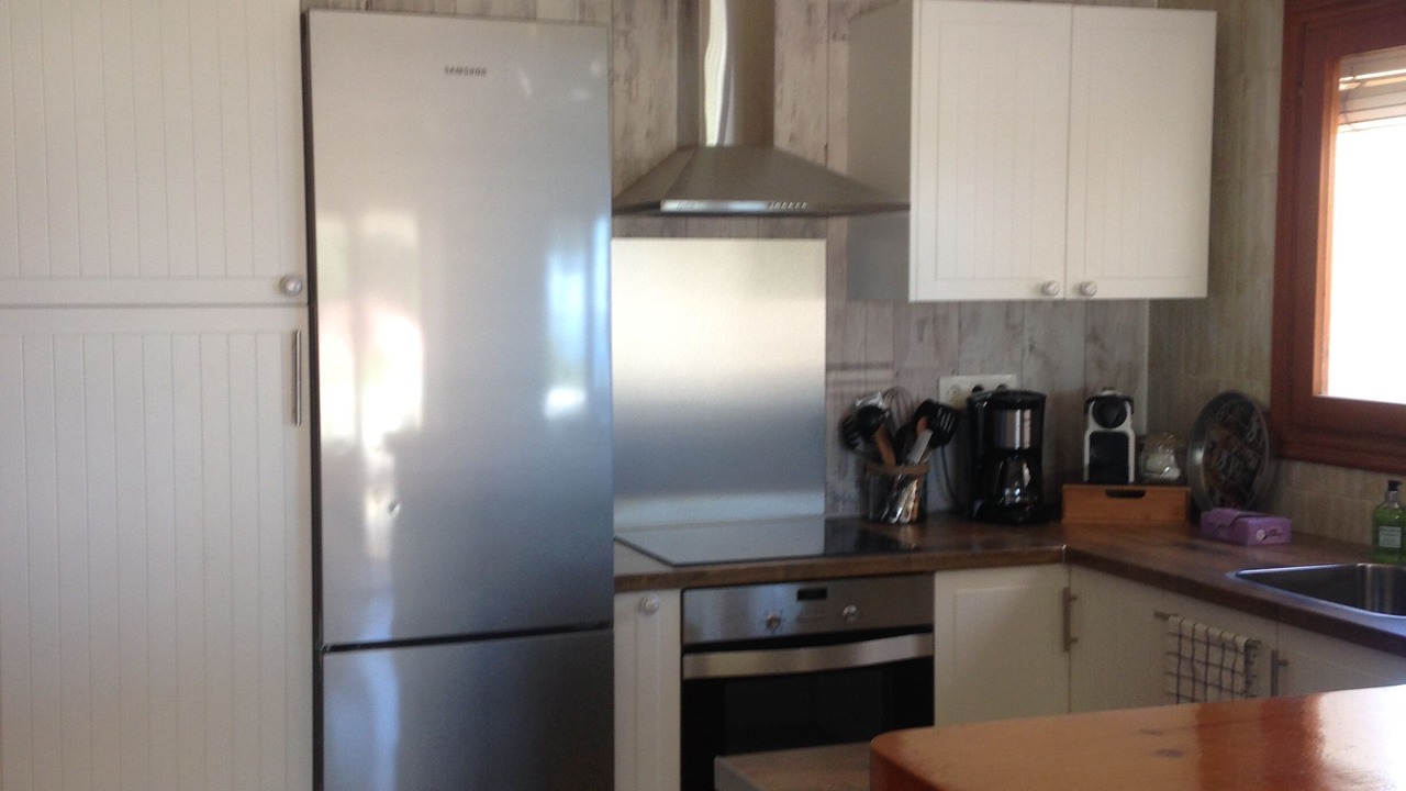 Photo of Kitchen in Benissa Coast