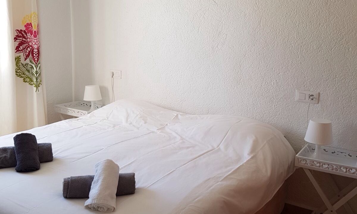 Photo of Bedroom in Benissa Coast