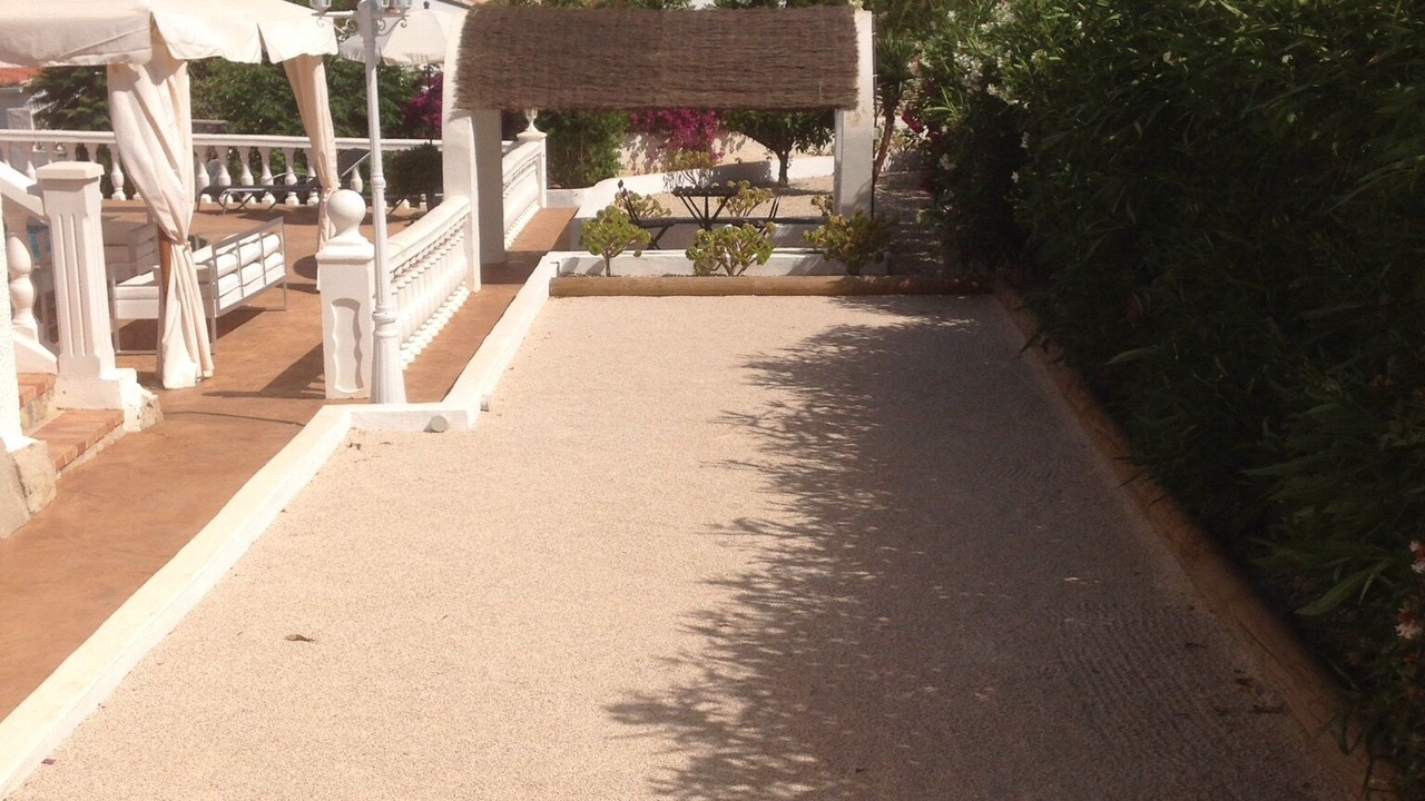 Photo of Outdoor in Benissa Coast
