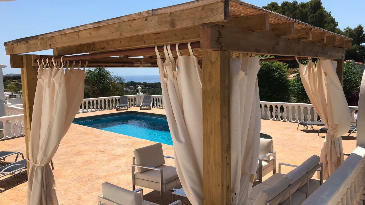 Photo of Outdoor in Benissa Coast