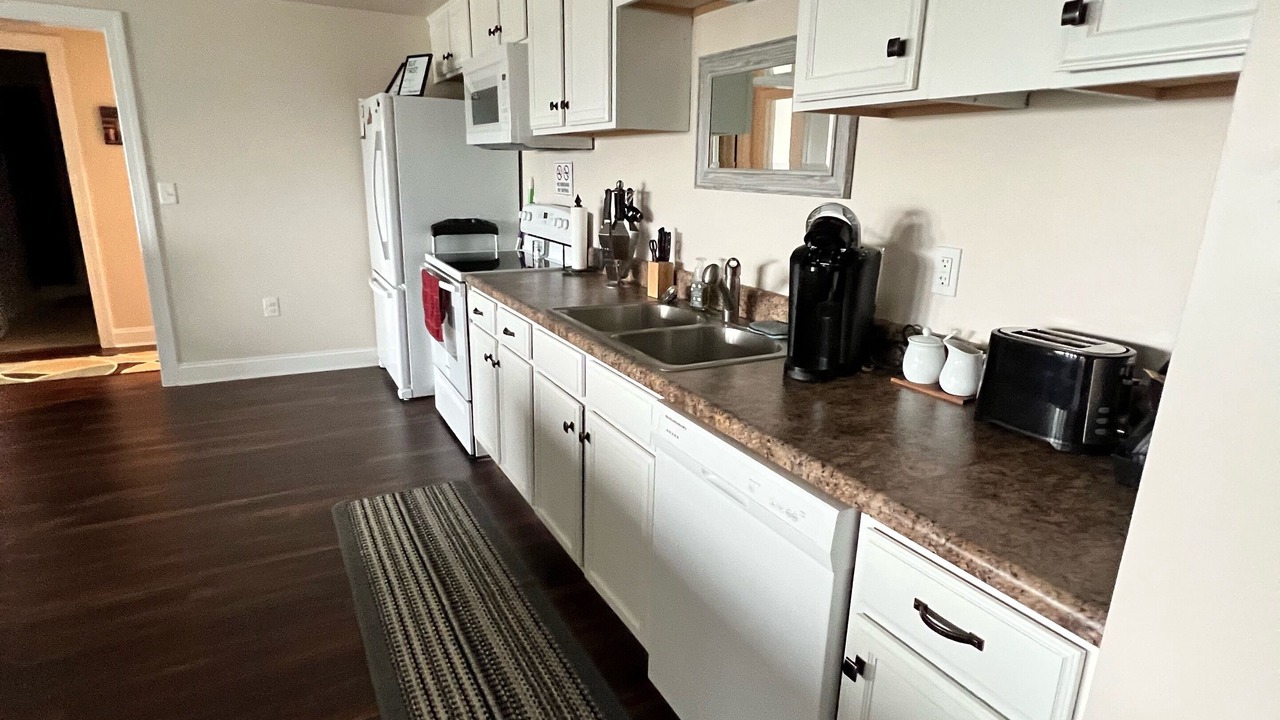 Photo of Kitchen in Christiansburg