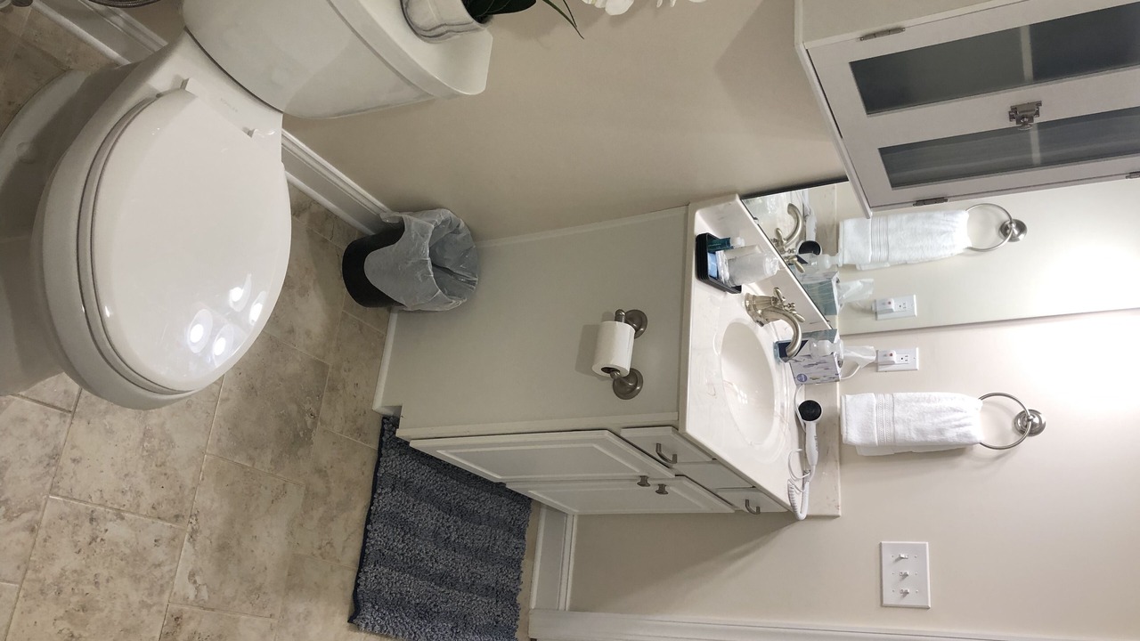 Photo of Bathroom in Christiansburg