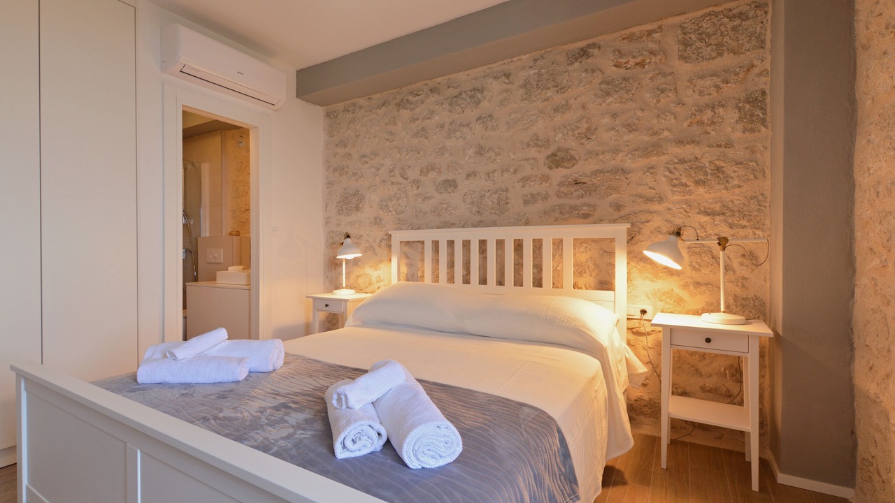 Photo of Bedroom in Zaostrog