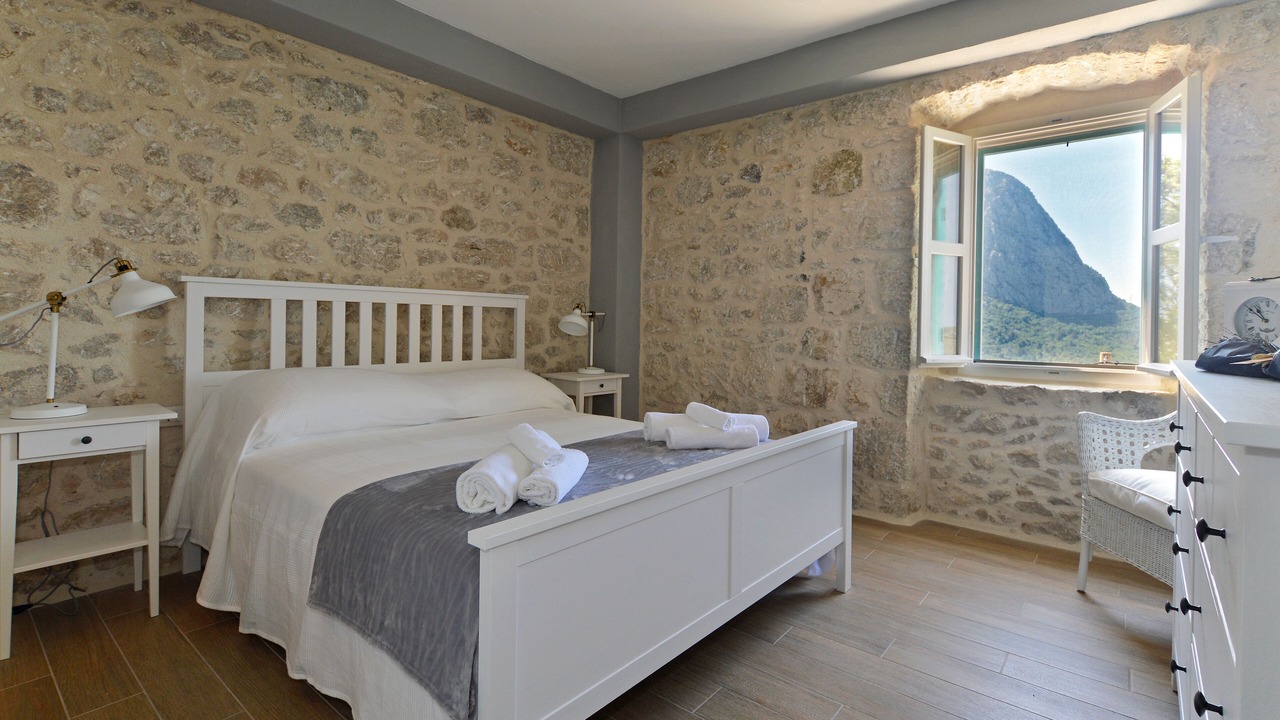 Photo of Bedroom in Zaostrog