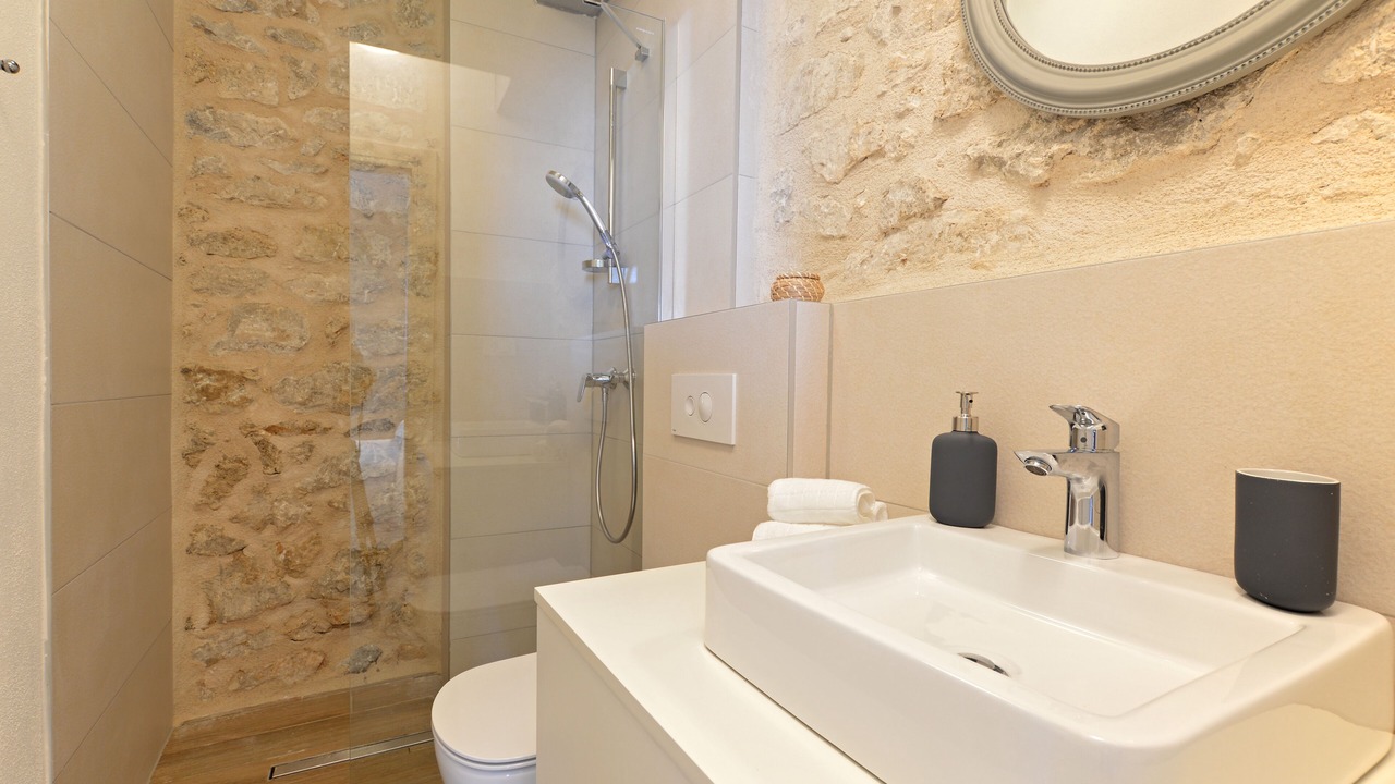 Photo of Bathroom in Zaostrog
